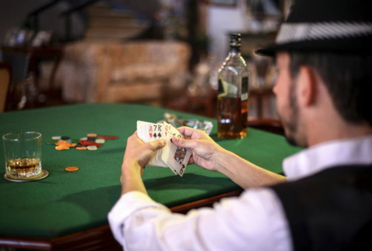Ohio Casinos Post 5% Revenue Jump as Slot Play Surges in October